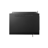 バルミューダ KRN01JP-BK BALMUDA The Range S ブラック|エディオン