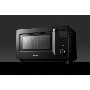 バルミューダ BALMUDA The Range S ブラック KRN01JP-BK-イメージ4