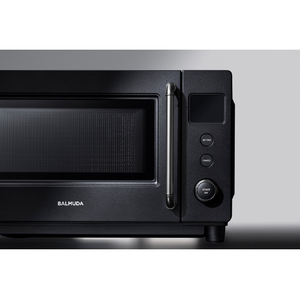 バルミューダ BALMUDA The Range S ブラック KRN01JP-BK-イメージ7