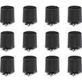 ＫＴＣ ソケットホルダ 差込角１２．７ｍｍ クリップセット １２点セット KTC クリップセット クリップセット EHBMC-4