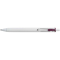 三菱鉛筆 ユニボールワン 0.38mm ボルドーブラック FCC0667-UMNS38.60