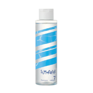 DEMI COSMETICS デミ サマーバー シャンプー 250ml クール 7 ｻﾏﾊﾞS250MLｸﾙ7-イメージ1