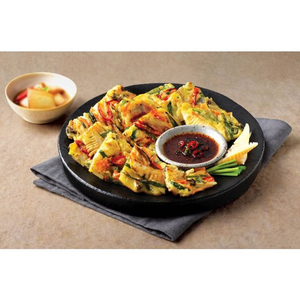 ＣＪ ＦＯＯＤＳ ＪＡＰＡＮ CJFOODSJAPAN/bibigo チヂミの素 297g FC125RW-イメージ2