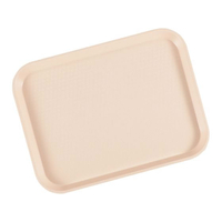 ＣＡＭＢＲＯ FFトレー 1014FF(106)ライトピーチ FC714LT-6861600