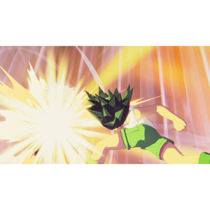 コナミ HUNTER×HUNTER NEN×IMPACT 通常版【PS5】 ELJM30603-イメージ5