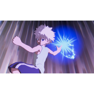コナミ HUNTER×HUNTER NEN×IMPACT 通常版【PS5】 ELJM30603-イメージ6