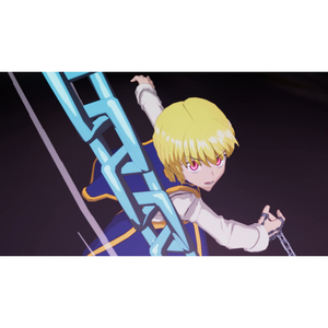コナミ HUNTER×HUNTER NEN×IMPACT 通常版【PS5】 ELJM30603-イメージ7