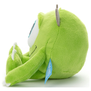 タカラトミーアーツ ピクサーキャラクター/洗えるビーンズコレクション/マイク ﾃﾞｲｽﾞﾆ-ｱﾗｴﾙﾋﾞ-ﾝｽﾞﾏｲｸ-イメージ2