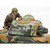 タミヤ 1/35 フランス軽戦車 R35 1/35 ミリタリーミニチュアシリーズ No.373 T35373MMﾌﾗﾝｽｹｲｾﾝｼﾔR35-イメージ4