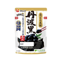 フジッコ FC764SZ おまめさん 丹波黒黒豆 135g |エディオン公式通販