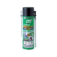 ヘンケルジャパン 発泡ウレタン(1液タイプ)M5250 500g FC147FS-4536371