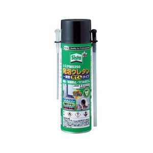 ヘンケルジャパン 発泡ウレタン(1液タイプ)M5250 500g FC147FS-4536371-イメージ1