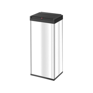 セイエイ ハイロニュービッグボックス 60L ステンレス FCG814J-60081-イメージ1