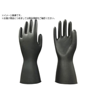 トワロン/使い捨て手袋 制電ニトリル極うす手袋 LL 50枚入 FC776VZ-4500561