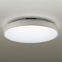 ダイコウデンキ LEDシーリングライト DXL-81523