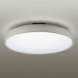 ダイコウデンキ LEDシーリングライト DXL-81523-イメージ1