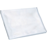 エムテートリマツ 炊飯名人 ネットロン L(100cm角) 3～5升用 菱目 FCL5421-039017001