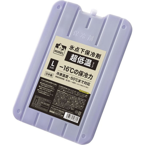 アイリスオーヤマ HUGEL 氷点下保冷剤超低温タイプ L FC736SK-HHC-L-イメージ4