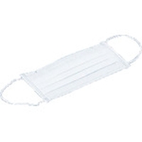 AS/3PLYフィットマスクFM-301 1-6115-01 FC110UL-8188094