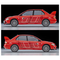 トミーテック LVN349CﾐﾂﾋﾞｼﾗﾝｴﾎﾞGSRﾗﾘ- トミカリミテッドヴィンテージ