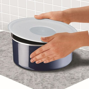 Ｔ－ｆａｌ インジニオ・ネオ シールリッド 18cm FCF784U-L99326-イメージ2