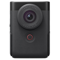 キヤノン PSV10TRIPODKITBK Vlogカメラ PowerShot V10トライポッド