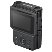 CANON PSV10TRIPODKITBK キャノン デジカメ キヤノン PowerShot V10・トライポッドグリップキット(ブラック