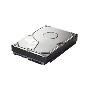 BUFFALO 3TB 交換用HDドライブ OP-HD3.0T/LS-イメージ1
