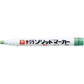 サクラクレパス ソリッドマーカー 細字 きみどり FC71419-SC-S#27