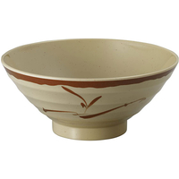 エンテック 茶漬椀(身) 織部 FC72929-OB-1