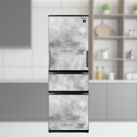 e angle ドレスアップマグネットシート マーブルブラック ANG-MG-SJP37E5-2MK