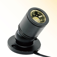 JTT 推しカラースポットライト 電球色 OSISPB-WA