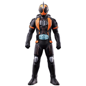 バンダイ 仮面ライダーソフビシリーズ 仮面ライダーゴースト オレ魂 KRｿﾌﾋﾞSKRｺﾞ-ｽﾄｵﾚﾀﾞﾏｼｲ-イメージ1