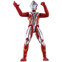 ウルトラマンメビウス キャラクターコレクタブルフィギュア Amazon.co.jp: Project BM! ウルトラマンメビウス 1/6スケール