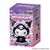 バンダイ Kawaii Closet KUROMI vol．1 vol.1 ｶﾜｲｲｸﾛ-ｾﾞﾂﾄKUROMI1-イメージ5