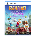 Ubisoft レイマン レジェンド リトールド【PS5】 ELJM30991