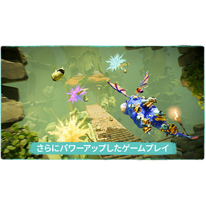 Ubisoft レイマン レジェンド リトールド【PS5】 ELJM30991-イメージ3