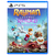 Ubisoft レイマン レジェンド リトールド【PS5】 ELJM30991-イメージ1