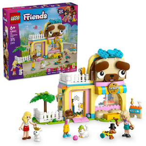 レゴジャパン LEGO フレンズ 42650 ペットのアクセサリーショップ 42650ペツトノアクセサリ-シヨツプ レゴジャパン LEGO フレンズ 42650 ペットのアクセサリーショップ 42650ペツトノアクセサリ-シヨツプ
