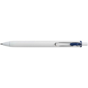 三菱鉛筆 ユニボールワン 0.38mm ブルーブラック FCC0668-UMNS38.64-イメージ1