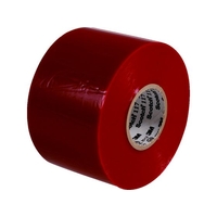 3M ビニールテープ 117 赤 50mmX20m 117 RED 50X20 FC942UE-3560147
