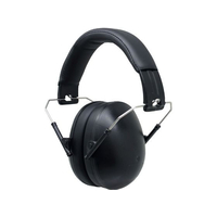 豊光 コンパクト イヤーマフ FCF730A-BS-1810
