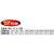 豊光 コンパクト イヤーマフ FCF730A-BS-1810-イメージ3