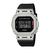 カシオ G-SHOCK シルバー/ブラック GM-5600M-1JF-イメージ1