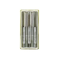 トラスコ中山 TRUSCO　ハンドタップセット　HSS－E　M3X0．5 T-H-HT-M3X0.5-S