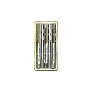トラスコ中山 TRUSCO　ハンドタップセット　HSS－E　M3X0．5 T-H-HT-M3X0.5-S-イメージ1