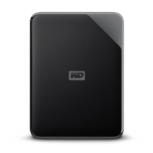 WESTERN DIGITAL USB 3．2 Gen1対応 ポータブルハードディスク 5TB WD Elements SE Portable WDBG8A0050BBK-JESN-イメージ4
