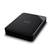 WESTERN DIGITAL USB 3．2 Gen1対応 ポータブルハードディスク 5TB WD Elements SE Portable WDBG8A0050BBK-JESN-イメージ3