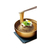 ＣＪ ＦＯＯＤＳ ＪＡＰＡＮ CJFOODSJAPAN/bibigo 韓国冷麺 170g FC126RW-イメージ2
