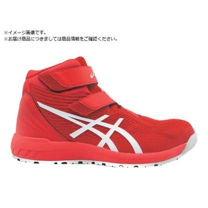 ASICS/ウィンジョブCP120 クラシックレッドXホワイト 26.5cm FC677UG-3895995-イメージ1